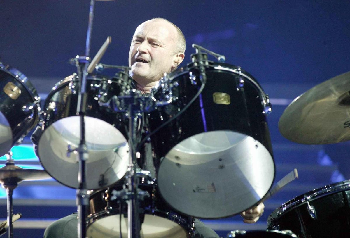 Phil Collins