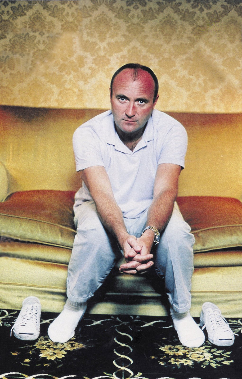 Phil Collins