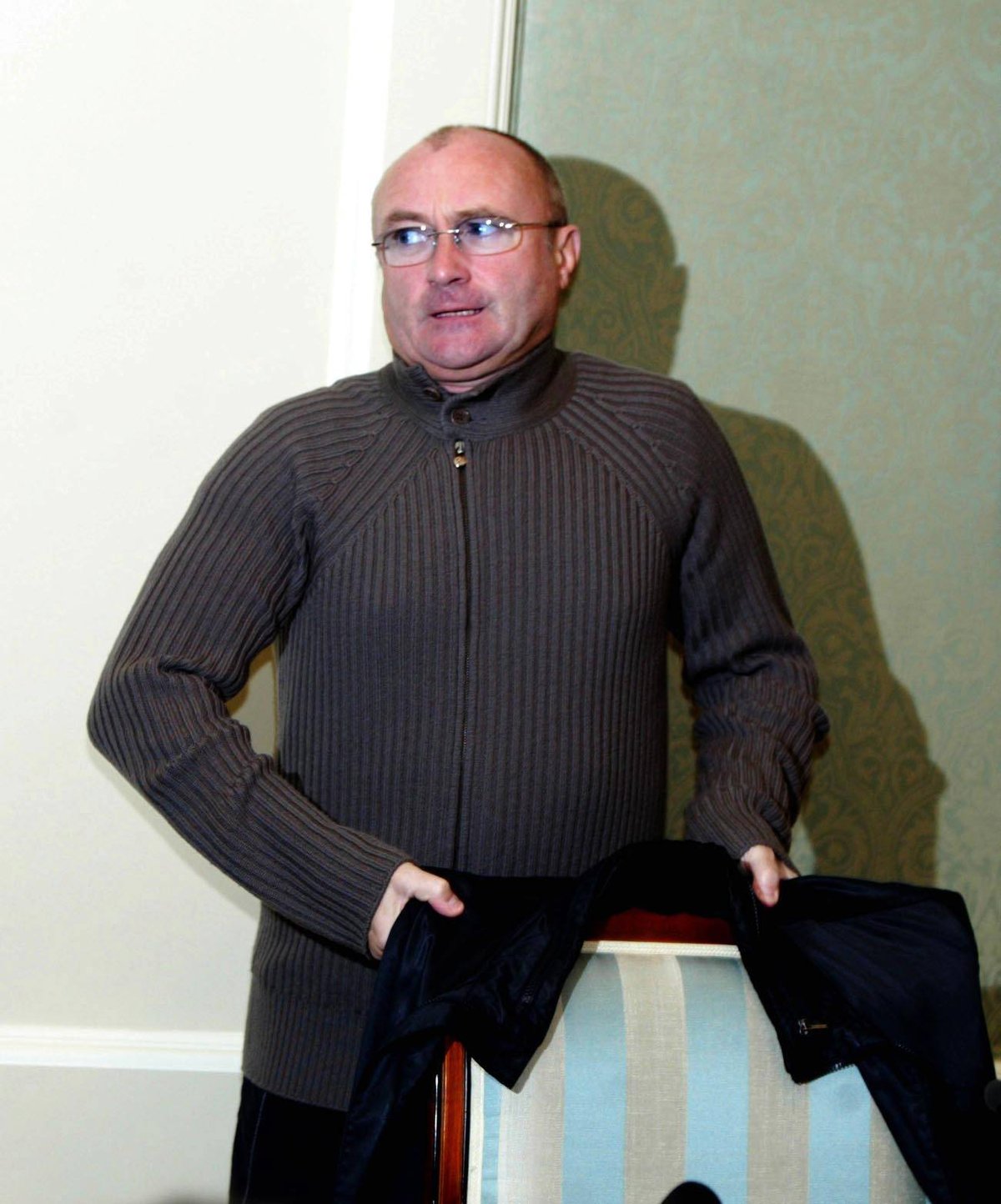 Phil Collins