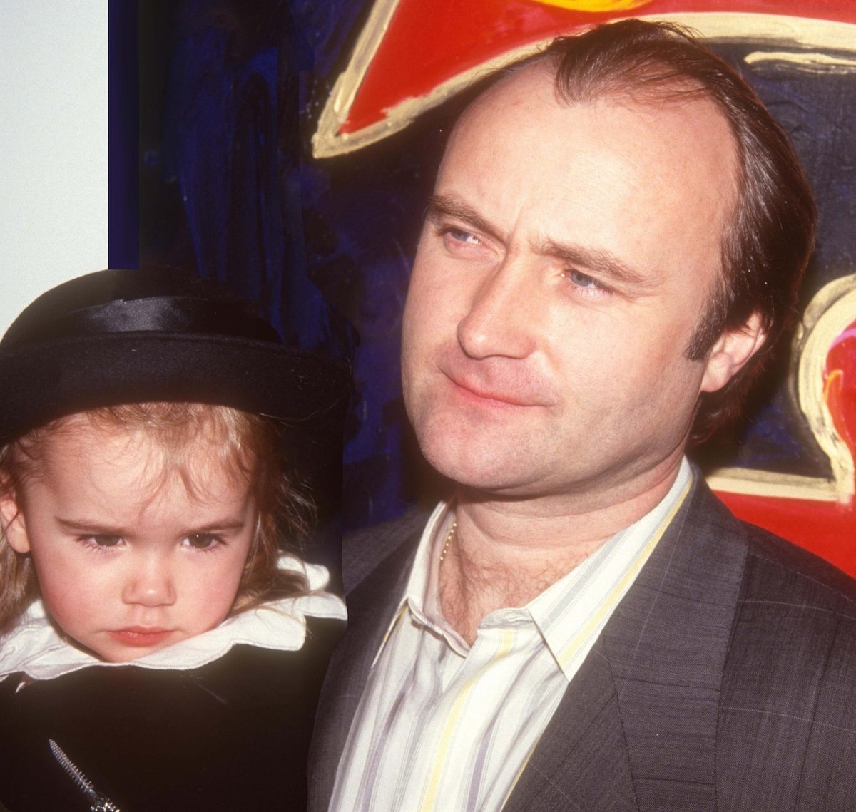 Phil Collins