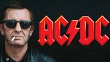 Rocker si najal zabijáka: Bubeníka legendární skupiny AC/DC obvinili z přípravy vražd!