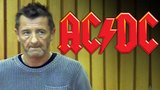 Bubeník legendární skupiny AC/DC očištěn z vražd: Zabijáka si nenajal!