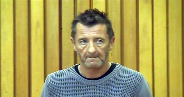 Phil Rudd u soudu po svém zatčení