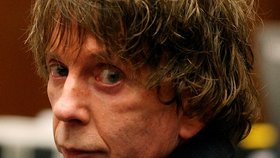 Phil Spector