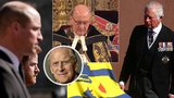 Okázalý i překvapivý: 10 zvláštností na pohřbu prince Philipa (†99)