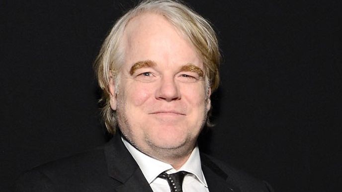 Philip Seymour Hoffman