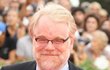 Philip Seymour Hoffman