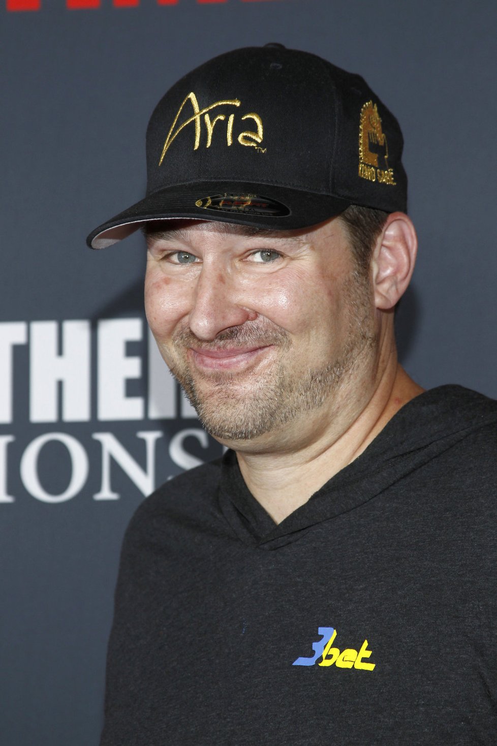 Phill Hellmuth