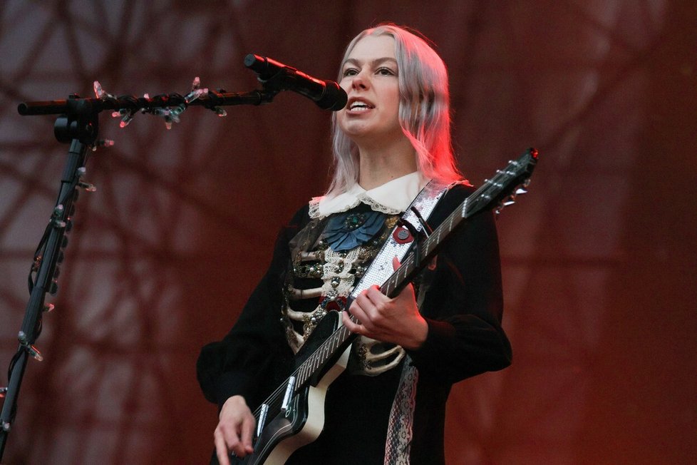 Phoebe Bridgers