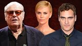 Hollywoodští herci, kteří léta skrývali temnou rodinnou minulost!