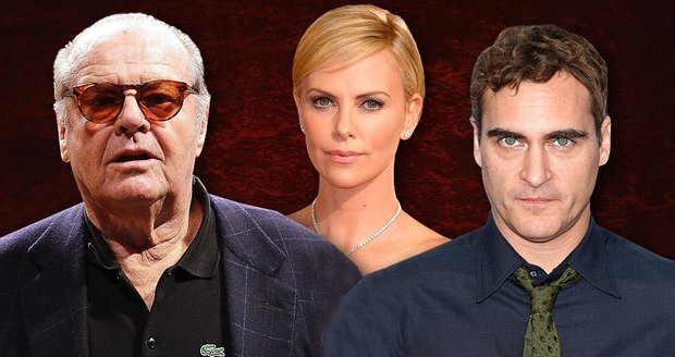Hollywoodští herci, kteří léta skrývali temnou rodinnou minulost!