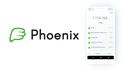 Phoenix Wallet a náhled uživatelského rozhraní