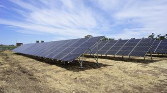 Češi sázejí na maďarský solární boom