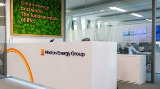 Photon Energy se očistila od zadlužené dceřiné firmy. Věřitelé netuší, co bude Photon Energy se očistila od zadlužené dceřiné firmy. Věřitelé netuší, co bude