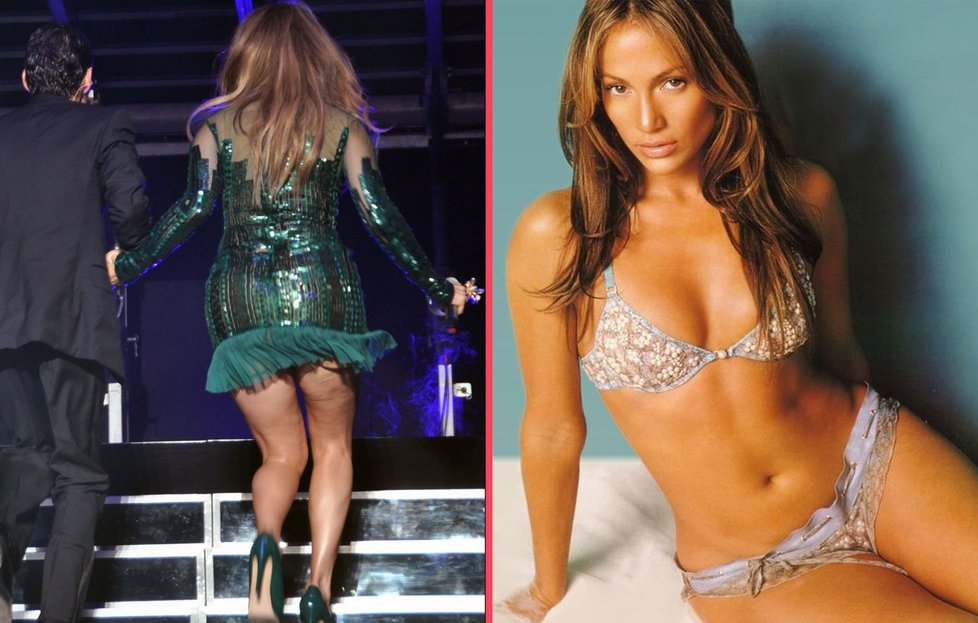 Jennifer lopez