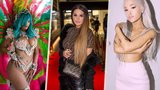 10 celebrit, které to přehnaly s photoshopem! Podivná prsa Adele, palec Rihanny a další