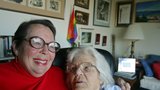 Lesbický pár po 55 letech chystá svatbu
