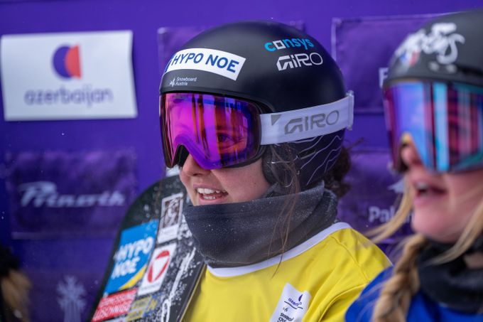 Soupeřka Adamczykové končí, mluvila o vyhoření: Oheň ve mně už prostě není. Chce učit Soupeřka Adamczykové končí, mluvila o vyhoření: Oheň ve mně už prostě není. Chce učit
