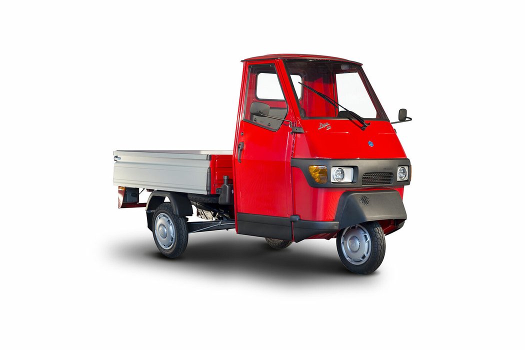 Piaggio Ape 50