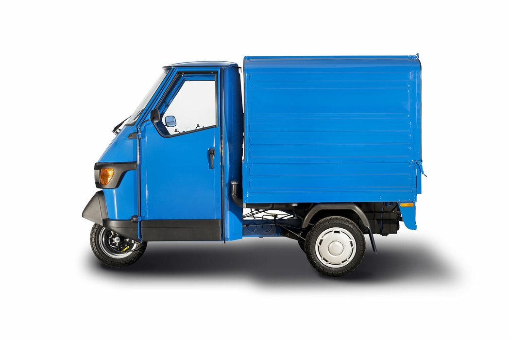 Piaggio Ape 50