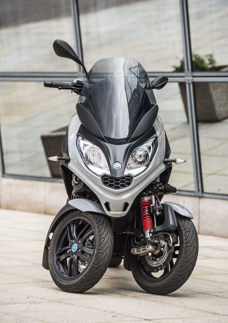 Piaggio MP3 300 HPE Sport