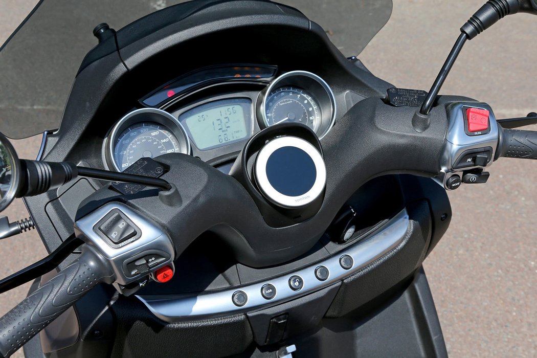 Piaggio MP3