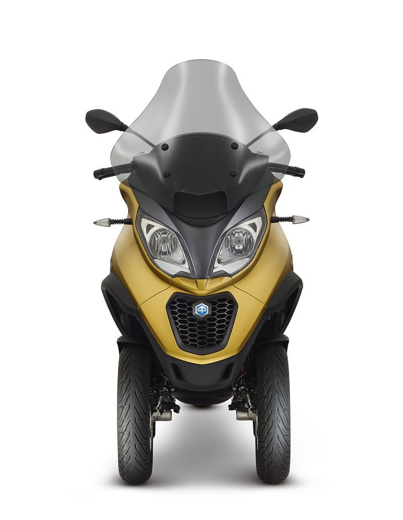 Piaggio MP3