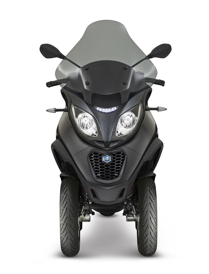 Piaggio MP3