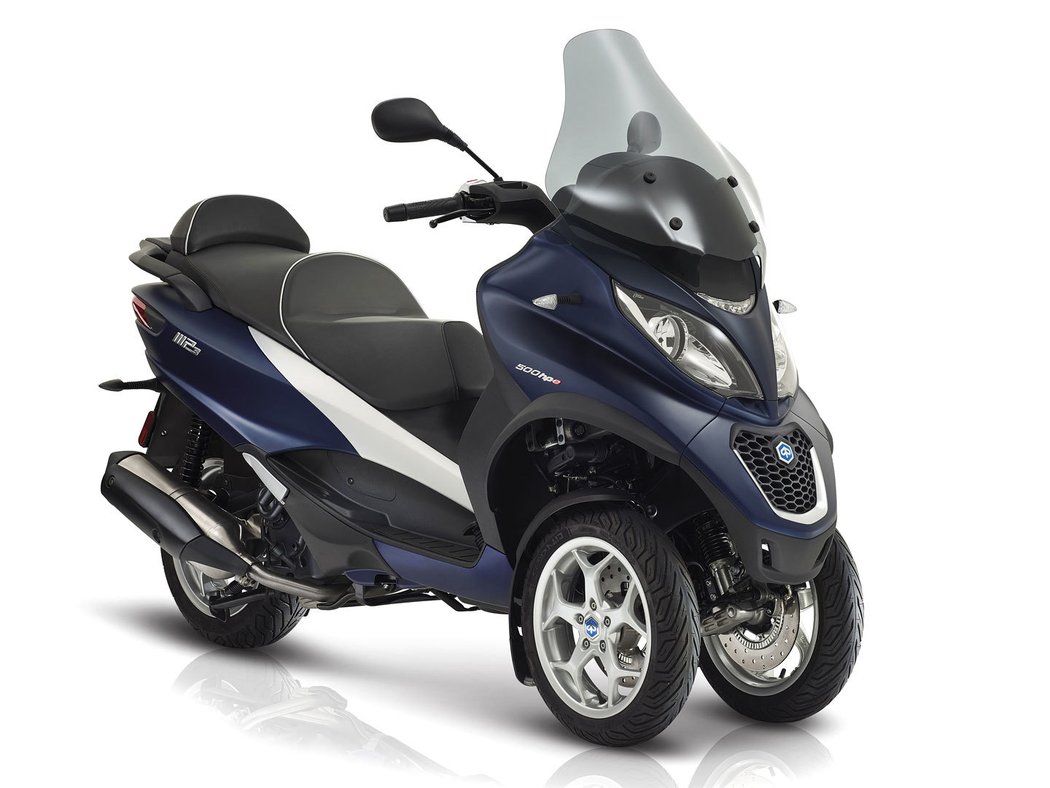 Piaggio MP3