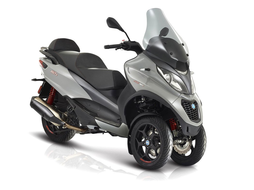 Piaggio MP3