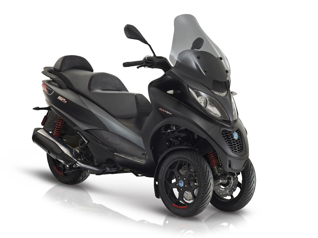 Piaggio MP3