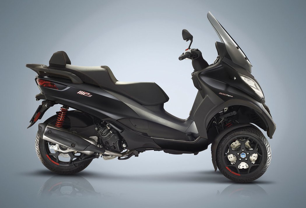 Piaggio MP3