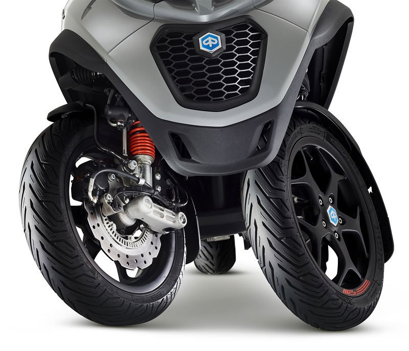 Piaggio MP3