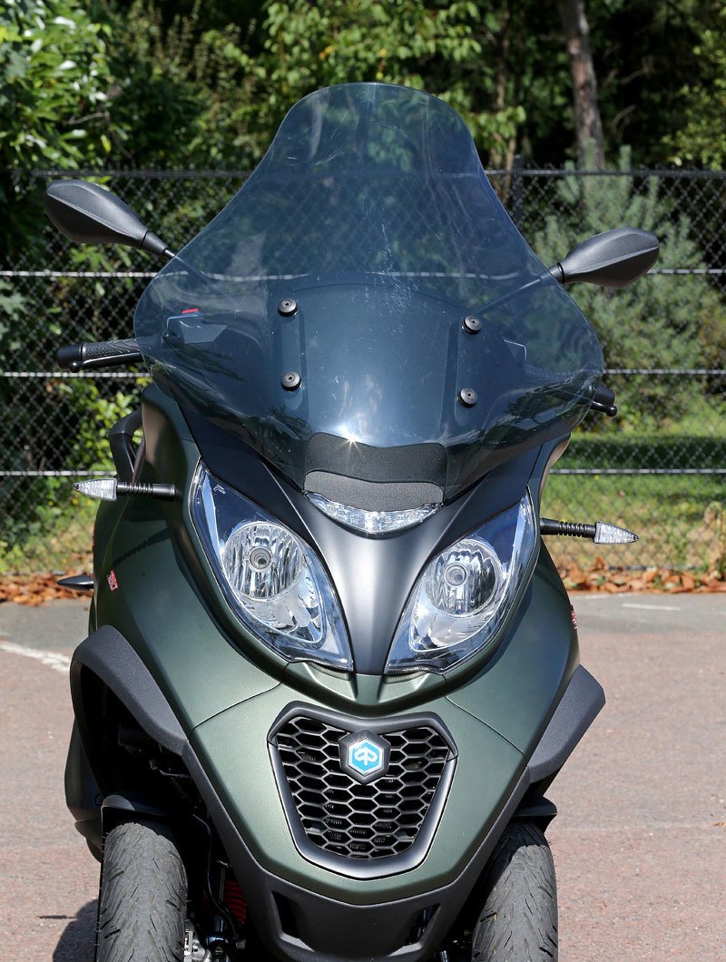 Piaggio MP3