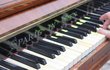 Pianino má podle znalce historickou hodnotu 100 000 Kč.