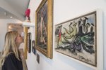 Soud odsoudil partu padělatelů obrazů. Mezi falzifikáty, které prodávali, byly i díla Pabla Picassa. Ilustrační foto