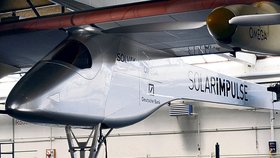 První zkušební let Piccardova letounu je naplánován na konec letošního roku