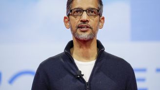 Alphabet a sázka na rok 2126: Technologický gigant si půjčuje na celé století Alphabet a sázka na rok 2126: Technologický gigant si půjčuje na celé století