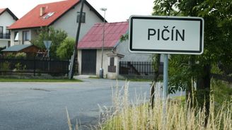 Kvíz: Víte kde se nacházejí v Česku místa jako Kokotsko, Pičín, Šukačka, Řitka, Močovice nebo Smraďavka?
