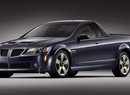 Pontiac G8