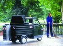 Piaggio Ape