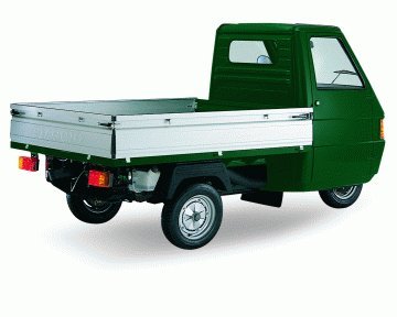 Piaggio Ape