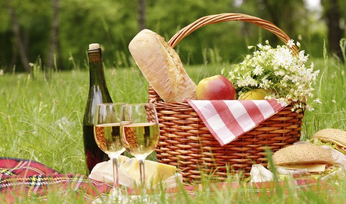 Večeřte venku! 11 skvělých receptů na piknik