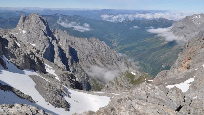 Picos de Europa