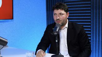 Pokud podnikatelé ušetří energii, mají velkou šanci na dotaci, říká ředitel sekce unijních fondů na MPO Pokud podnikatelé ušetří energii, mají velkou šanci na dotaci, říká ředitel sekce unijních fondů na MPO