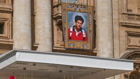 Carlo Acutis a Pier Giorgio Frassati: Svatořečení dvou italských mladíků ve Vatikánu (7. 9. 2025).