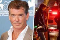 Šťastný Pierce Brosnan: Setkání se synem po 20 letech!