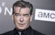 Pierce Brosnan