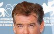 Pierce Brosnan