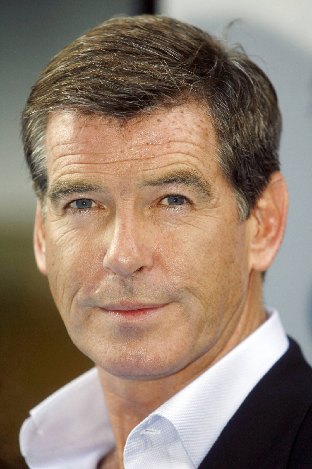 Pierce Brosnan